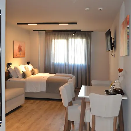 Bed & Breakfast 507 Athens