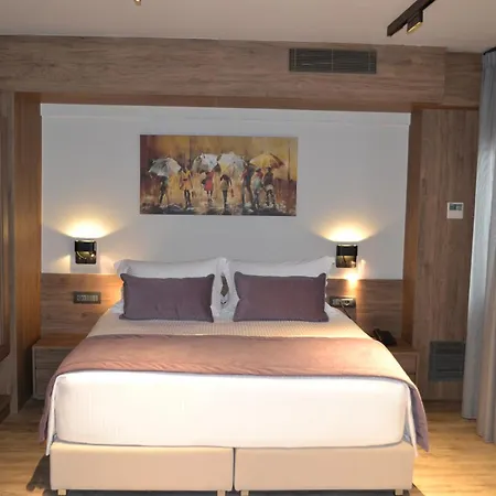 Bed & Breakfast 507