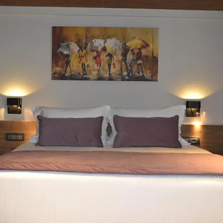 507 Bed & Breakfast Athens