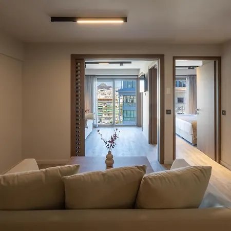 Bed and Breakfast 507 Αθήνα