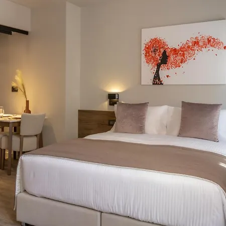 Bed & Breakfast 507 Atene