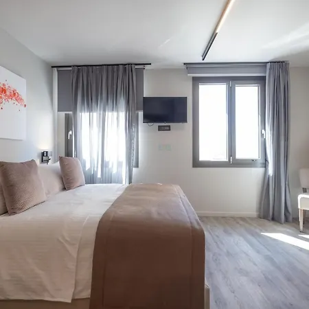 507 Bed & Breakfast Atene