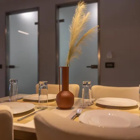Bed and Breakfast 507 Αθήνα