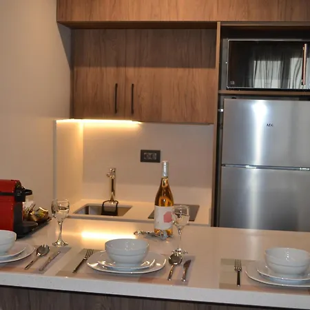 507 Bed and Breakfast *