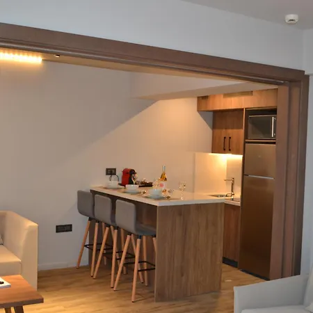 Bed & Breakfast 507 Atene