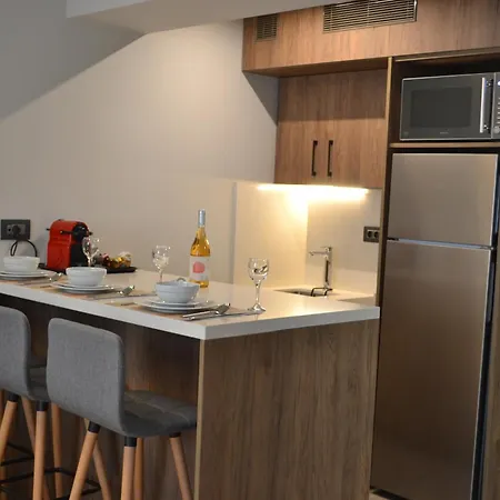 507 Bed & Breakfast Atene