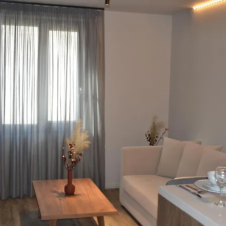 Bed & Breakfast 507 *