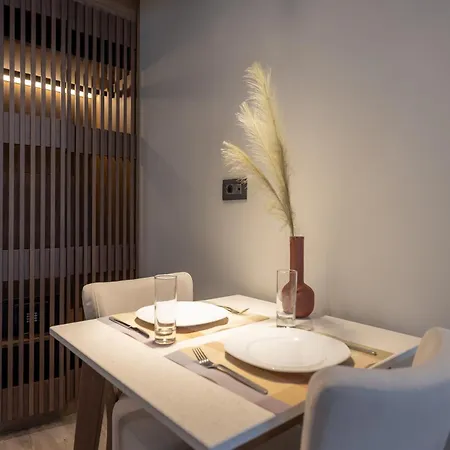 Bed & Breakfast 507 Atene