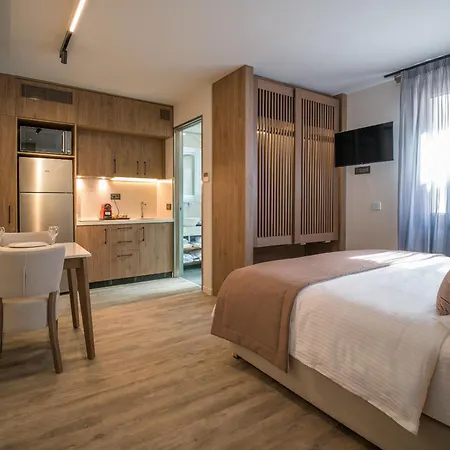 507 Bed and Breakfast *