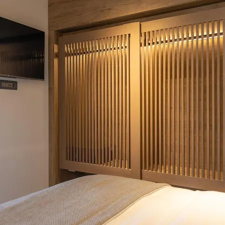 Bed & Breakfast 507 Atene
