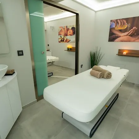 Bed & Breakfast 507 Atene